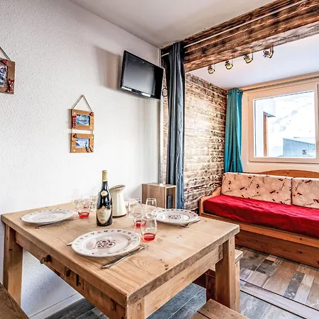 Plein Soleil - Val Claret-9 By Interhome