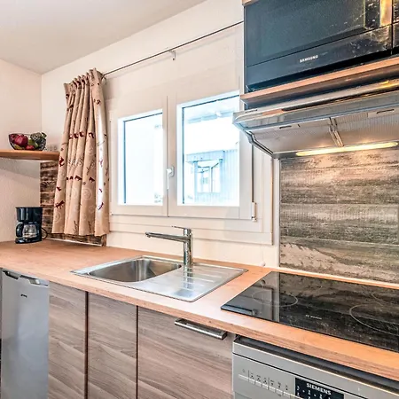 Plein Soleil - Val Claret-9 By Interhome * Tignes