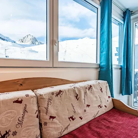 Plein Soleil - Val Claret-9 By Interhome *